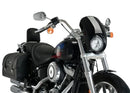 HARLEY DAVIDSON SOFTAIL LOW RIDER FXLR [2020] – Batwing SML Sport – Tinted-1