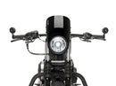 HARLEY DAVIDSON SPORTSTER 883 IRON XL 883 N [2022] – Anarchy – Black-3