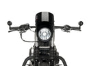 HARLEY DAVIDSON SPORTSTER 883 IRON XL 883 N [2022] – Anarchy – Heavily tinted