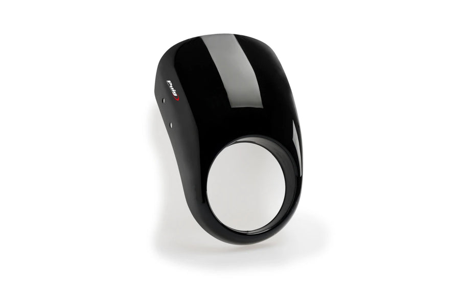 HARLEY DAVIDSON SPORTSTER 883 IRON XL 883 N [2022] – Anarchy – Matt Black