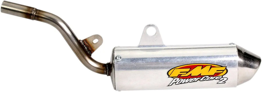 Kawasaki KX 112 [2024-2025] - Powercore 2 Endschalldämpfer – Bild 1
