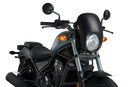 HONDA CMX 500 REBEL [2019] – Anarchy – Black-11