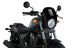 HONDA CMX 500 REBEL [2019] - PUIG Anarchy Lampenverkleidung | Schwarz | PUIG 21086N