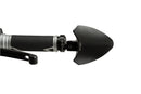 KTM 890 DUKE R [2025] – Rearview mirror Fold – Anodized aluminum-15