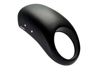 HONDA CMX 500 REBEL SE [2024] - PUIG Anarchy lamp cover | Matt black | PUIG 21088J