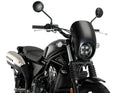 HONDA CL 500 [2025] – New Generation Touring – Tinted