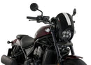HONDA CMX 1100 REBEL DCT [2024] – Mirage – Tinted-35