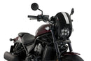 HONDA CMX 1100 REBEL DCT [2025] – Anarchy – Black-1