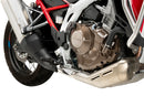HONDA CRF 1100 L AFRICA TWIN ADVENTURE SPORTS [2025] – Footrests off-road-2