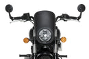 INDIAN SCOUT BOBBER [2025] - Anarchy Lampenverkleidung | Mattschwarz | PUIG 21092J