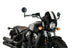 INDIAN SCOUT BOBBER [2025] - Anarchy Lampenverkleidung | Schwarz | PUIG 21092N