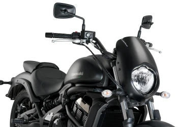 KAWASAKI VULCAN S [2025] – New Generation Touring – Tinted