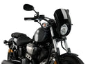 YAMAHA XV 950 R [2020] – Touring Batwing SML – Transparent-1