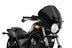 HONDA CMX 500 REBEL [2019] - Dark Night Lampenverkleidung | Stark getönt | PUIG 21100F