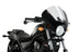 HONDA CMX 500 REBEL [2019] - Dark Night Lampenverkleidung | Getönt | PUIG 21100H