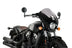 INDIAN SCOUT BOBBER [2025] - Dark Night Lampenverkleidung | Getönt | PUIG 21107H
