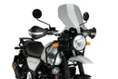 ROYAL ENFIELD HIMALAYAN 410 [2023] – Touring Screen – Transparent-9
