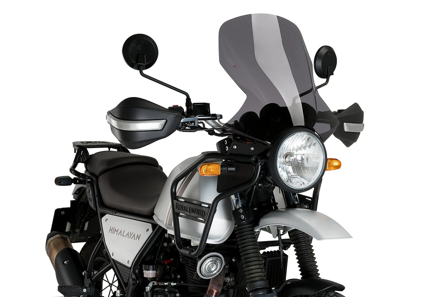 ROYAL ENFIELD HIMALAYAN 410 [2023] - Tourenscheibe | Stark getönt | PUIG 21122F