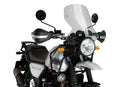 ROYAL ENFIELD HIMALAYAN 410 [2023] – Touring Screen – Transparent-2