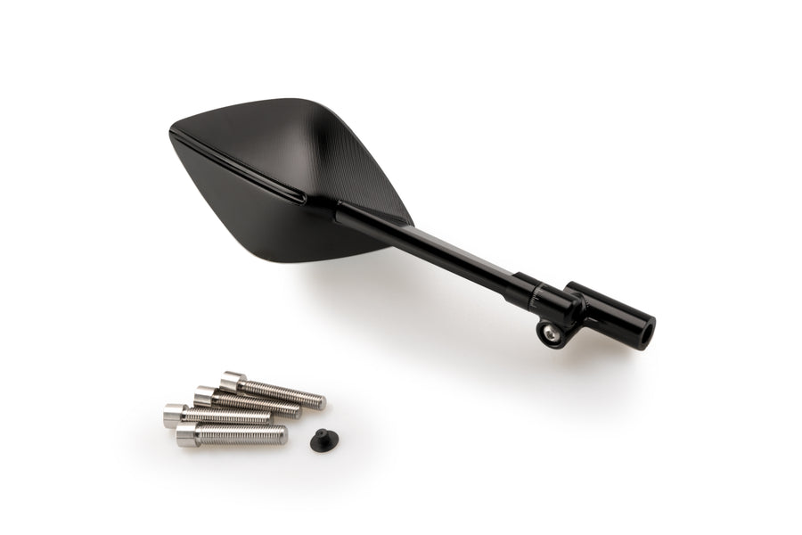 KTM 890 DUKE R [2025] – Rear view mirror Top-Tech I – Black