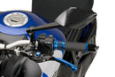 KTM 890 DUKE R [2025] – Rear view mirror Top-Tech I – Black-12