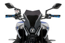 KTM 890 DUKE R [2025] – Rear view mirror Top-Tech I – Black-7