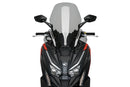 KYMCO DT X 350 [2025] - V-Tech Line Touringscheibe | Getönt | PUIG 21149H