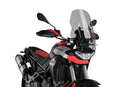 APRILIA TUAREG 660 RALLY [2025] – touring screen – tinted-10