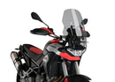 APRILIA TUAREG 660 RALLY [2025] – Sports screen – Tinted-1