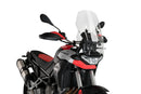 APRILIA TUAREG 660 RALLY [2025] – touring screen – transparent-1