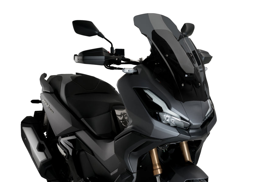 HONDA ADV 350 [2025] – Touring Screen – Transparent