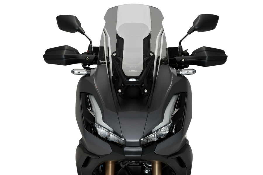 HONDA ADV 350 [2025] – touring screen – heavily tinted