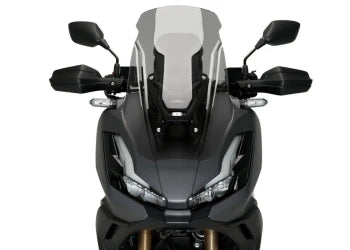 HONDA ADV 350 [2025] – sports screen – black