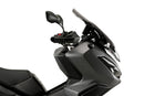 HONDA ADV 350 [2025] – Touring Screen – Black