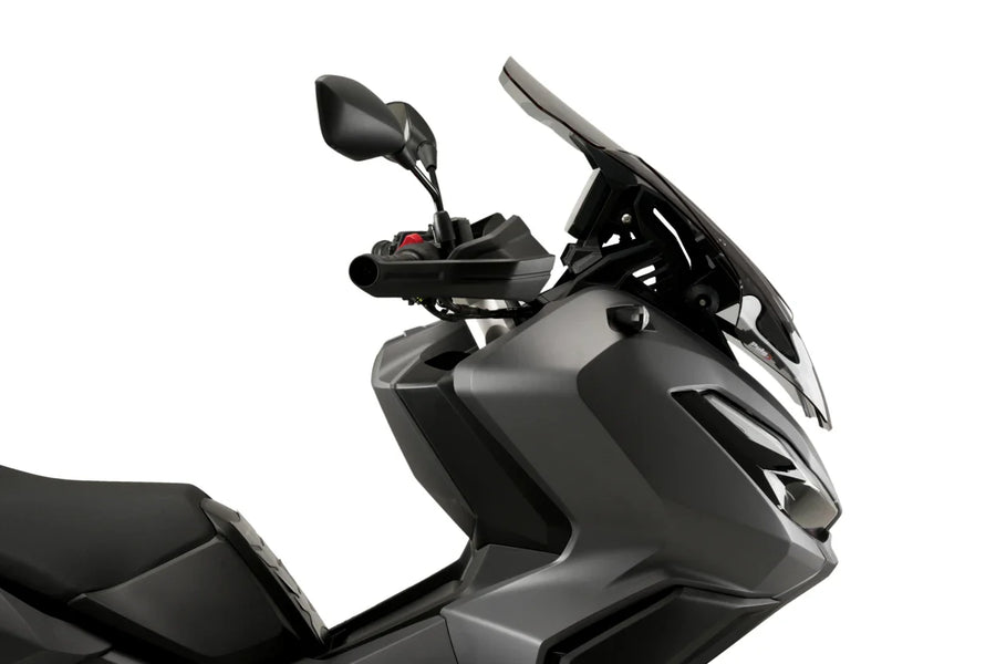 HONDA ADV 350 [2025] – Touring Screen – Black
