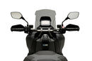 HONDA ADV 350 [2025] – Touring Screen – Black