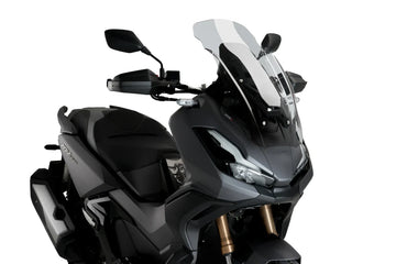 HONDA ADV 350 [2025] – Touring Screen – Black