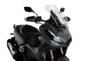 HONDA ADV 350 [2025] – Touring Screen – Transparent-1
