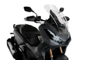 HONDA ADV 350 [2025] – Touring Screen – Transparent-3