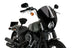 HARLEY-DAVIDSON SOFTAIL STREET BOB FXBB [2019] - Dark Night | Stark getönt | PUIG 21213F