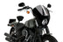 HARLEY-DAVIDSON SOFTAIL STREET BOB FXBB [2019] - Dark Night | Getönt | PUIG 21213H