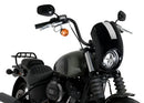 HARLEY DAVIDSON SOFTAIL STREET BOB FXBB [2019] – Dark Night – Tinted-2