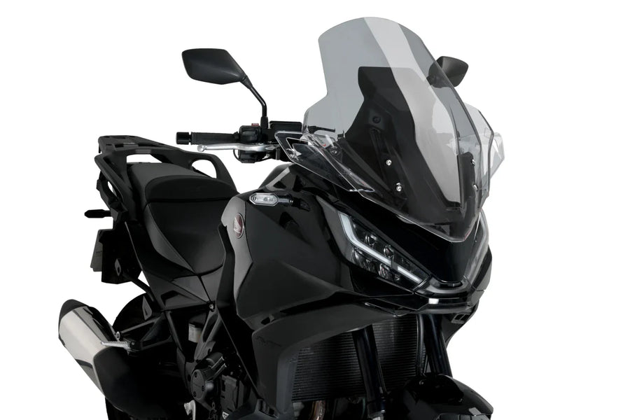 HONDA NT 1100 DCT [2024] – Touring Screen – Transparent