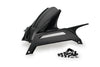 YAMAHA MT-09 Y-AMT [2024] - Hinterradabdeckung | Mattschwarz | PUIG 21226J