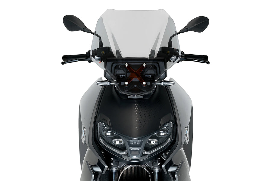 BMW CE 04 [2025] - Windshield V-Tech Line Touring | Tinted | PUIG 21259H