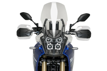 YAMAHA TÉNÉRÉ 700 EXPLORE EDITION [2025] - Extended-Windabweiser | Getönt | PUIG 21263H