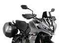 TRIUMPH TIGER SPORT 800 [2025] - Sports disc | Black | PUIG 21318N