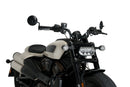 HARLEY DAVIDSON SPORTSTER S RH 1250 S [2024] – New Generation Sport – Tinted-10