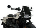 HARLEY DAVIDSON SPORTSTER S RH 1250 S [2025] – Spare part – Heavily tinted