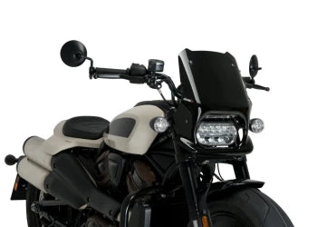 HARLEY DAVIDSON SPORTSTER S RH 1250 S [2025] – Spare Parts - Set Anodized